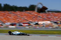 Williams: - Russell jest materiałem na mistrza