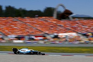 Williams: - Russell jest materiałem na mistrza