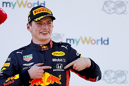 SZAVAZÁS: Büntetést érdemelt Verstappen?