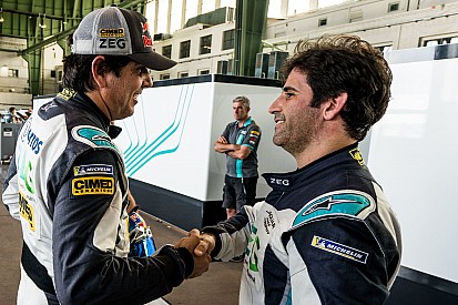 Jaguar: Jimenez fecha temporada com chave de ouro e lidera dobradinha com Cacá Bueno em Nova York