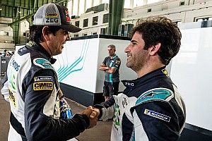 Jaguar: Jimenez fecha temporada com chave de ouro e lidera dobradinha com Cacá Bueno em Nova York