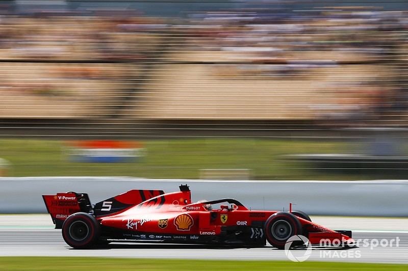 Ferrari n'exclut plus de s'être trompé avec la SF90
