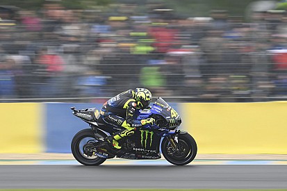 MotoGP: "Reta de Mugello vai ser o nosso ponto fraco", diz Rossi