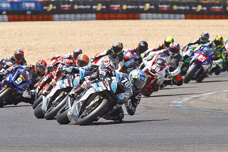 Championnat de France : quatrième étape à Pau Arnos