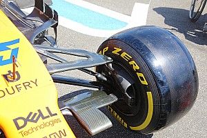 French GP: Latest F1 tech updates, straight from pitlane