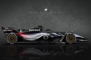 Ilyen autóval indulna az Audi, a BMW és a Porsche az F1-ben – képek