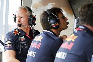Positieve coronatest bij Red Bull: Sportief directeur mist GP Bahrein