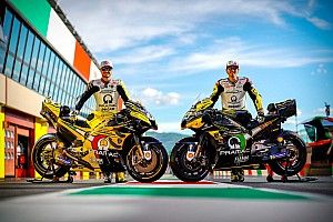 Pramac Racing pamer livery Lamborghini