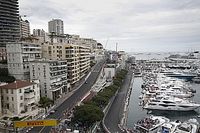 В Монако оценили потери от отмены Гран При почти в 100 миллионов евро