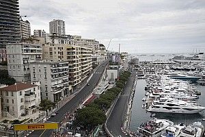 2021 F1 Monaco GP session timings and how to watch