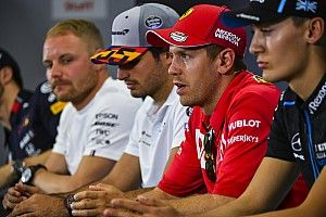 Reginaldo Leme se surpreende com Sainz na Ferrari e opina sobre futuro de Vettel: “Imagino ele em casa”