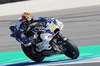 Rabat reste chez Avintia et signe pour 2 ans de plus