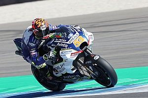 Rabat reste chez Avintia et signe pour 2 ans de plus