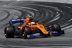 McLaren: F1 rivals overstate impact of tyres