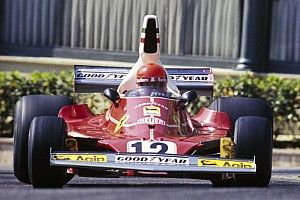 GALERÍA: Todos los autos de Niki Lauda en F1 