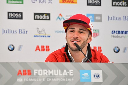 Daniel Abt egyelőre nem tudja, jövőre is az Audinál fog-e versenyezni