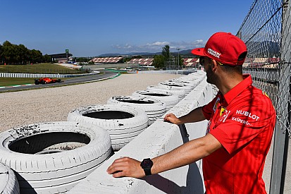 Nagyszerű hír: megmenekült a Spanyol Nagydíj?!