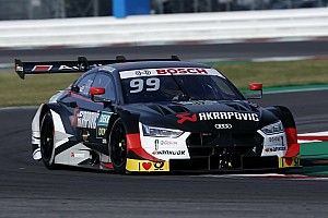 Dublet Phoenix Racing