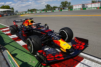 Gasly revient sur les circonstances de l'incident de Verstappen