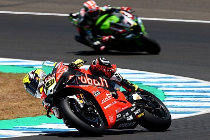 Why Bautista’s fight against Rea is already lost