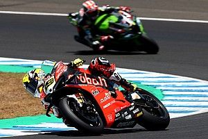 Why Bautista’s fight against Rea is already lost