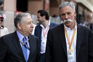 Todt: No tenemos claro cuándo volveremos a la normalidad