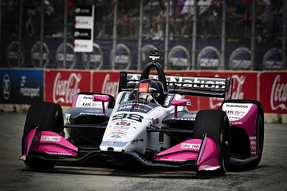Andretti Autosport drivers left fuming at IndyCar Race Control