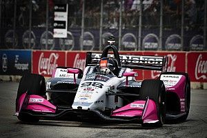 Andretti Autosport drivers left fuming at IndyCar Race Control