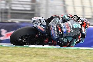 LIVE MotoGP, GP d'Espagne, Warm-Up