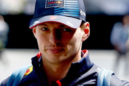 F1: Verstappen se consolida na liderança do campeonato após GP em Jeddah