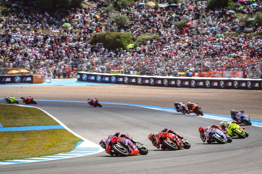Jorge Mart&iacute;n, Pramac Racing