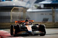 Sezon Piastriego niczym rollercoaster