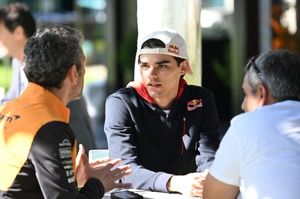Prema ficha a Sebastián Montoya para la temporada 2025 de F2