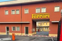 El mito Ferrari desde dentro (casi del todo)