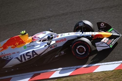 F1 AO VIVO: Acompanhe o terceiro treino livre para o GP do Japão em tempo real