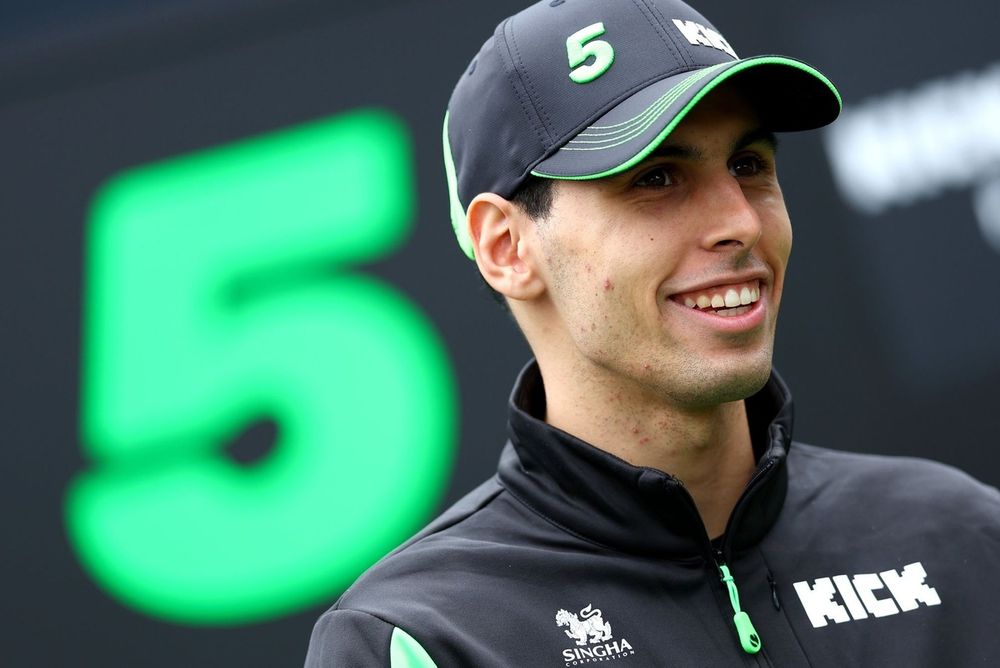 Gabriel Bortoleto, Kick Sauber