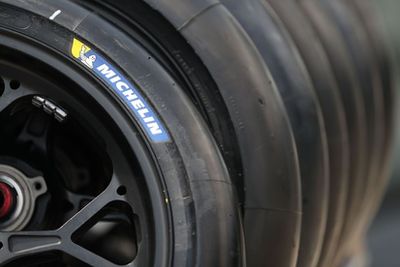 C&oacute;mo avanza el desarrollo de neum&aacute;ticos de Michelin para WSBK 2027