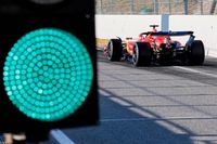 Właściwa decyzja Ferrari