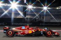 Sainz sue&ntilde;a con despedirse de Ferrari con victoria: "Es el objetivo"