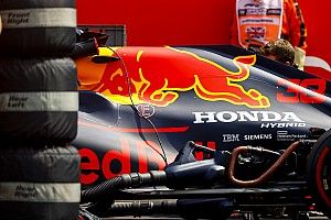 Red Bull Dipercaya Mampu Melanjutkan Program Honda