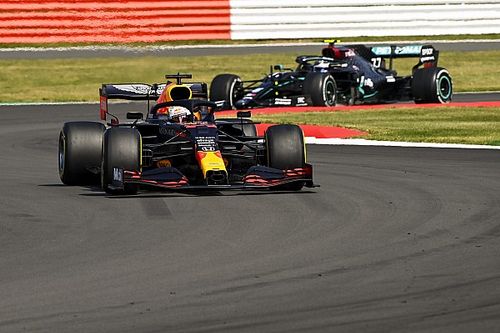 Marko: "Senza quali mode Red Bull sarà vicina a Mercedes"