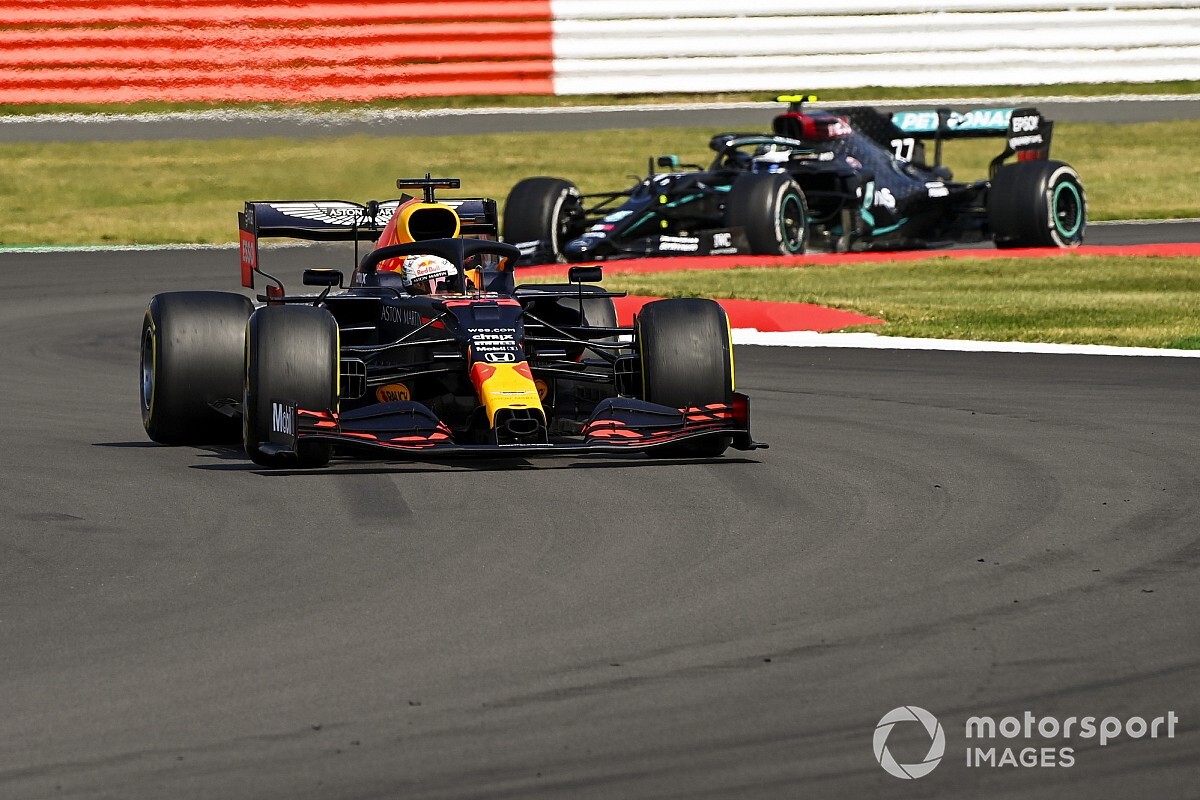 Briga de Verstappen pela ponta e moral de Vettel: o que está em jogo no GP da Espanha de F1
