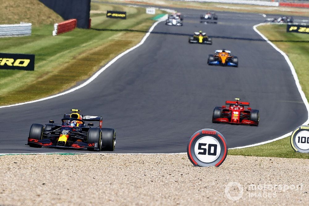 Hakkinen ziet Red Bull en Ferrari met hetzelfde probleem kampen