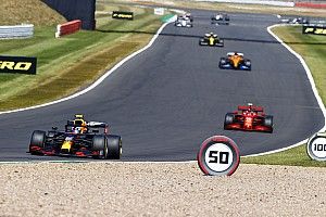 Hakkinen ziet Red Bull en Ferrari met hetzelfde probleem kampen