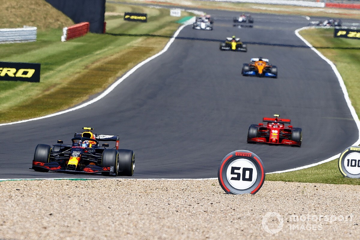 Hakkinen ziet Red Bull en Ferrari met hetzelfde probleem kampen