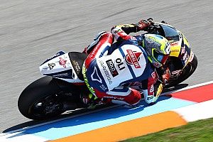 Kemitraan Federal Oil-Gresini Berlanjut pada Moto2 2021