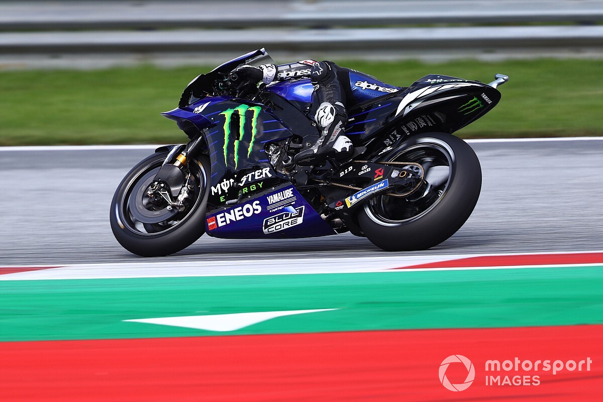 Viñales o włos przed Millerem