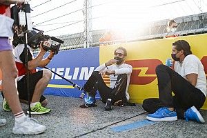 Channel 4 signs exclusive multi-year broadcast deal with Formula E