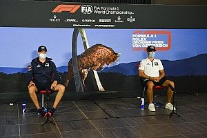 Az AlphaTauri egyelőre nem lesz élcsapat a Forma-1-ben