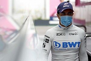 F1: Pérez deve perder GP dos 70 Anos por normas de quarentena do Reino Unido; entenda